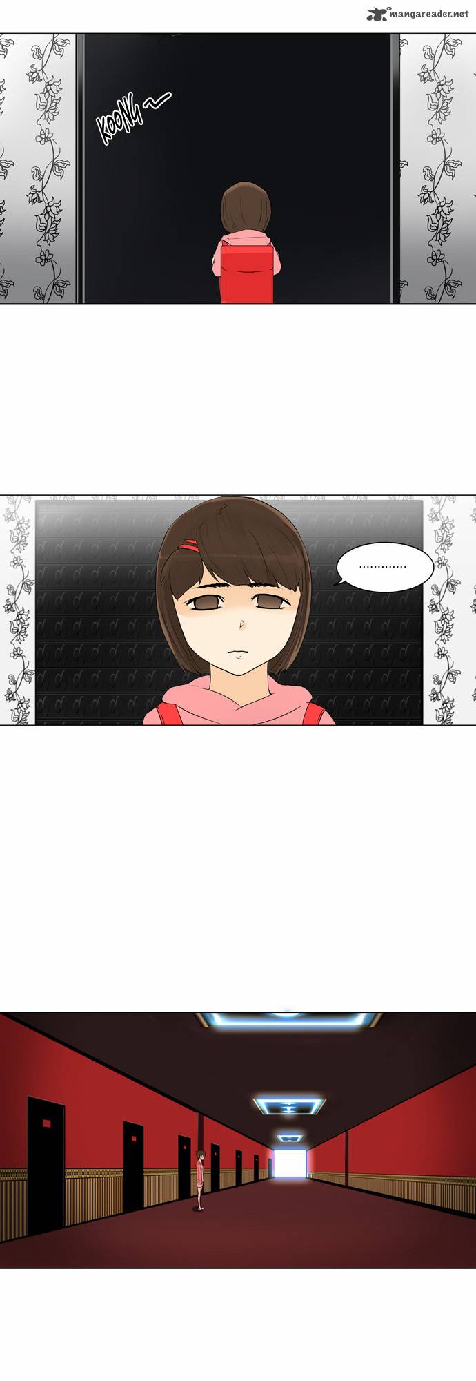 Tower of God Chapter 91 image 13